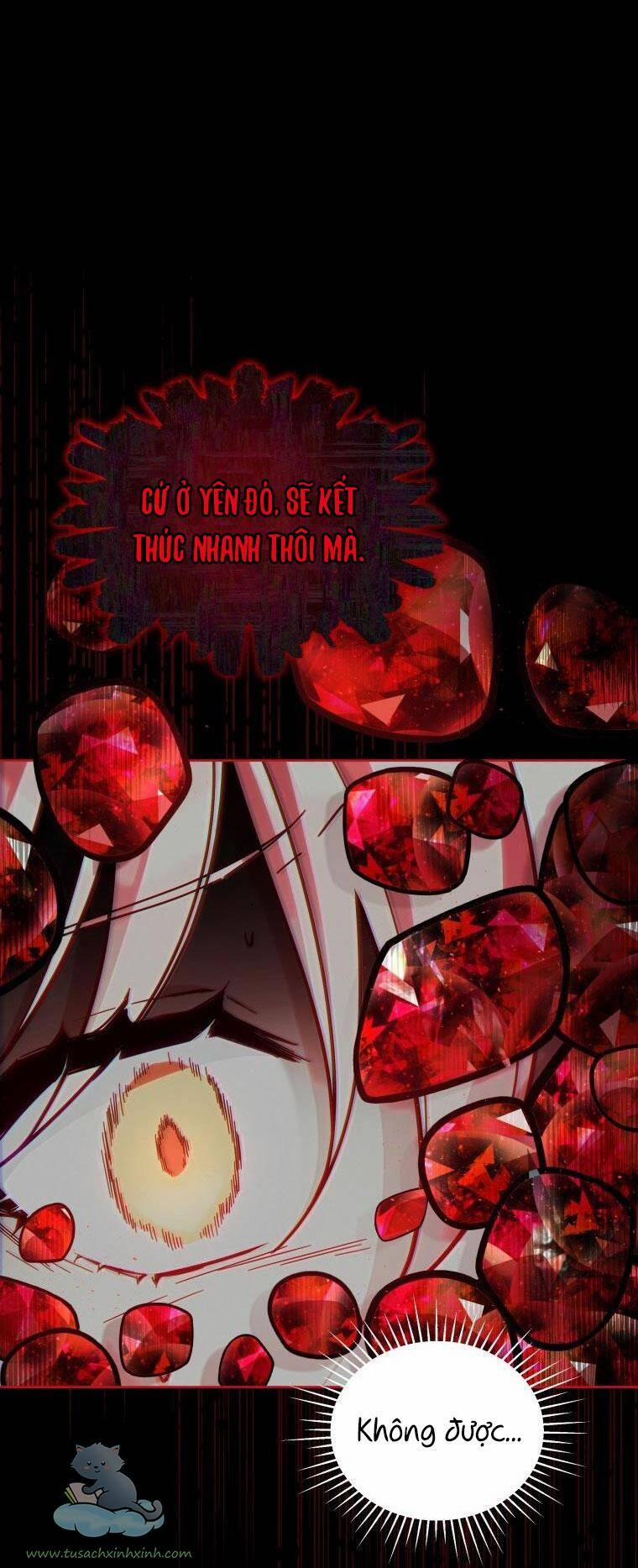 Quý Cô Không Thể Tiếp Cận 53 trang 14