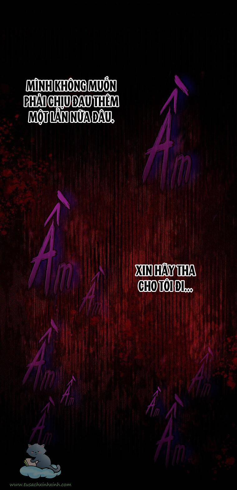 Quý Cô Không Thể Tiếp Cận 53 trang 16