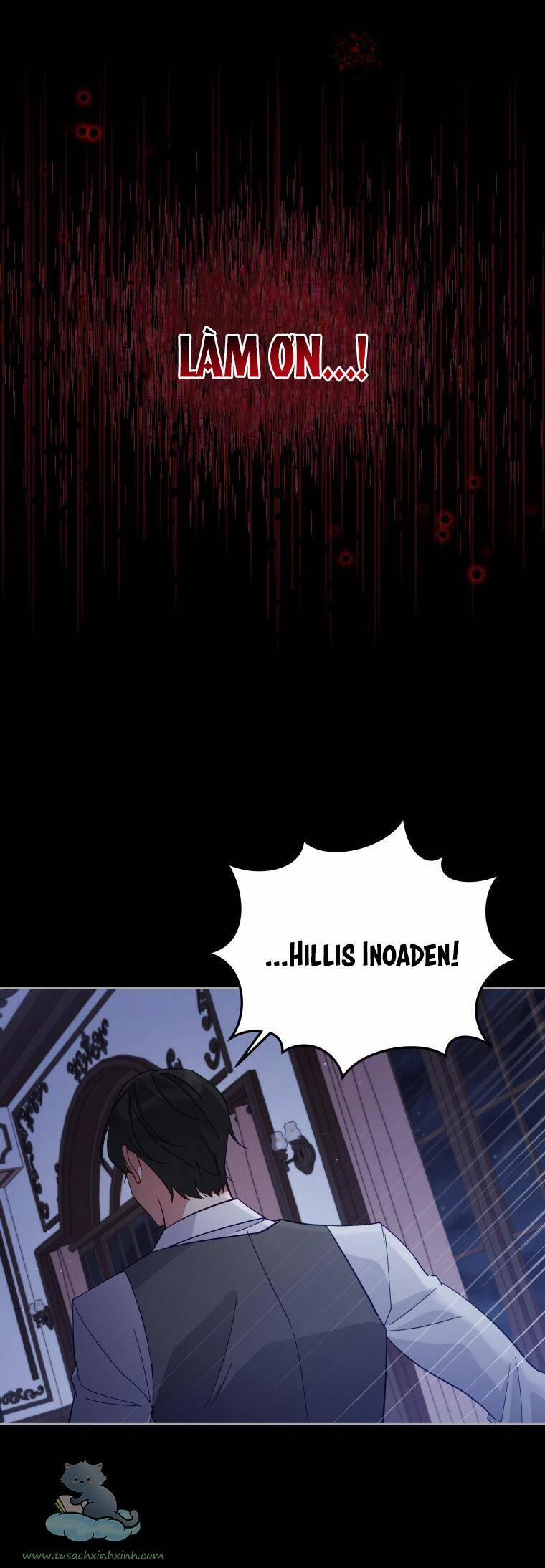 Quý Cô Không Thể Tiếp Cận 53 trang 17