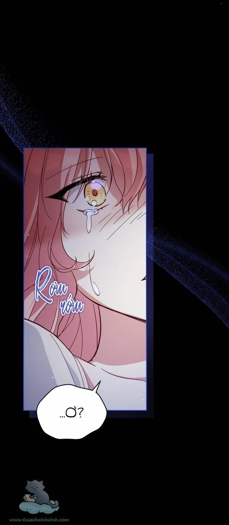 Quý Cô Không Thể Tiếp Cận 53 trang 20