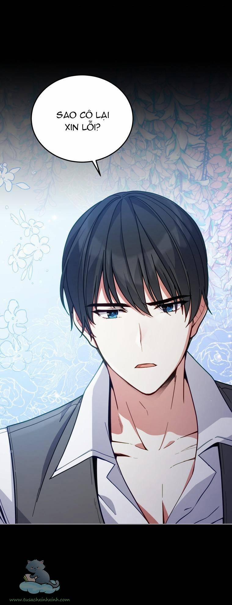 Quý Cô Không Thể Tiếp Cận 53 trang 22