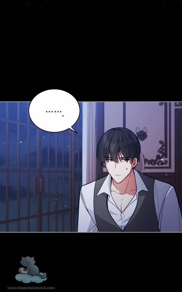 Quý Cô Không Thể Tiếp Cận 53 trang 28