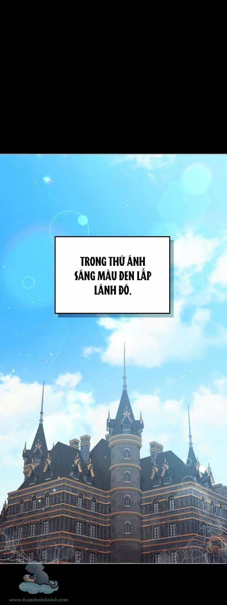 Quý Cô Không Thể Tiếp Cận 53 trang 3