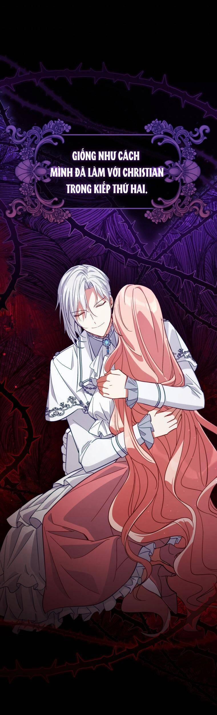 Quý Cô Không Thể Tiếp Cận 53 trang 33