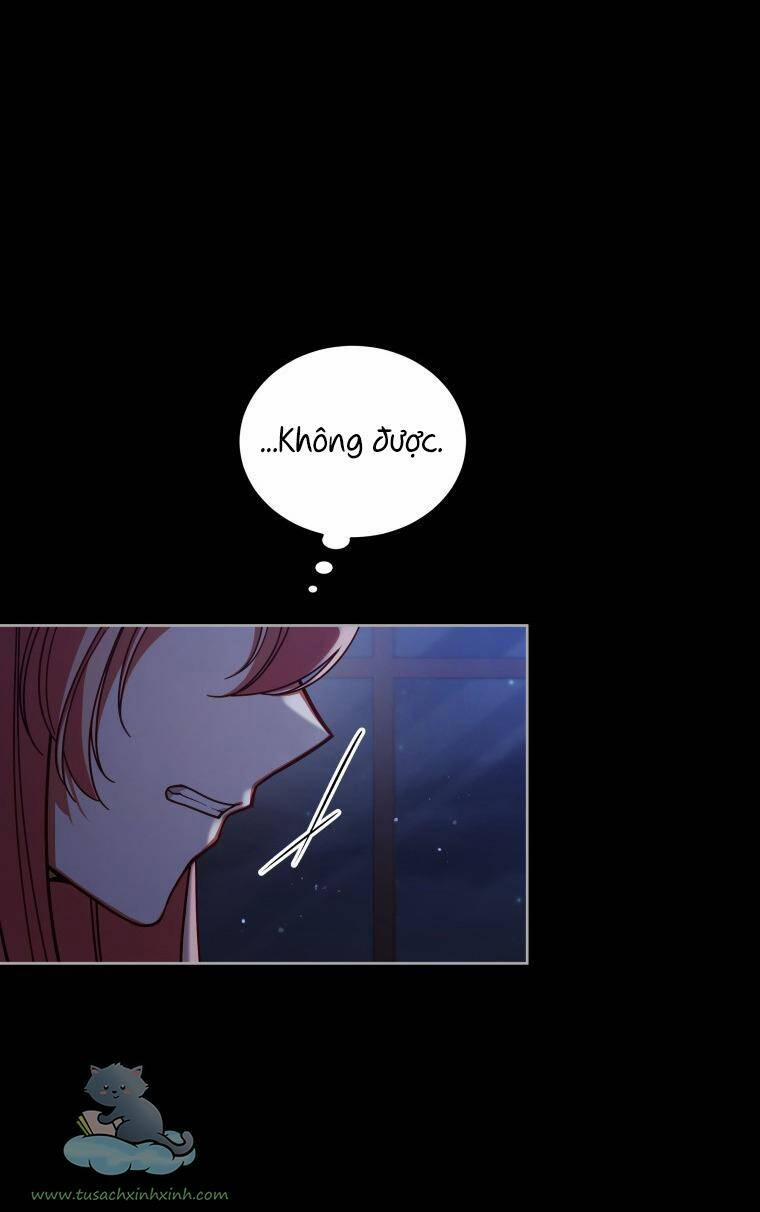 Quý Cô Không Thể Tiếp Cận 53 trang 35