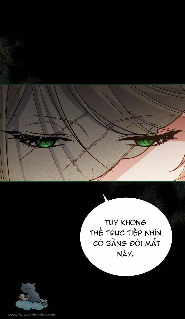 Quý Cô Không Thể Tiếp Cận 53 trang 41