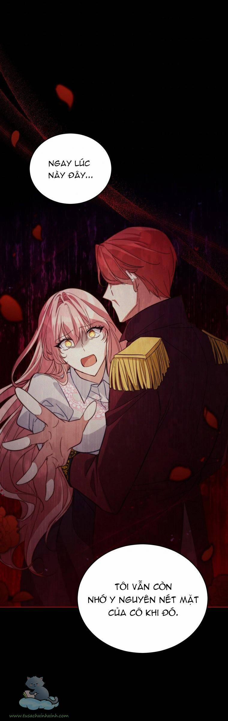 Quý Cô Không Thể Tiếp Cận 53 trang 45