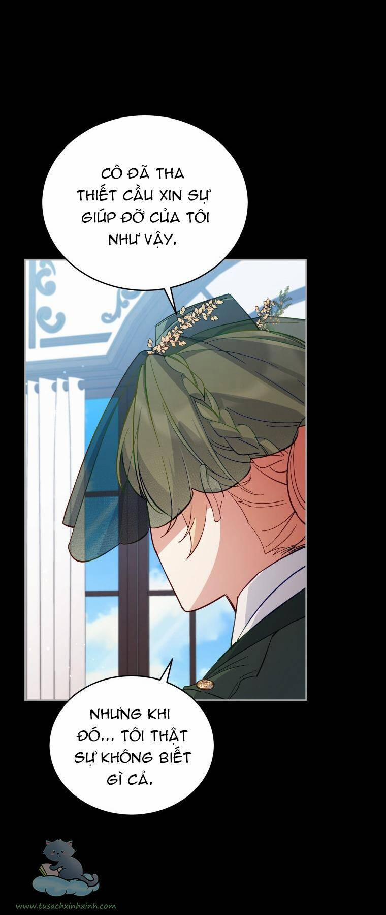 Quý Cô Không Thể Tiếp Cận 53 trang 46