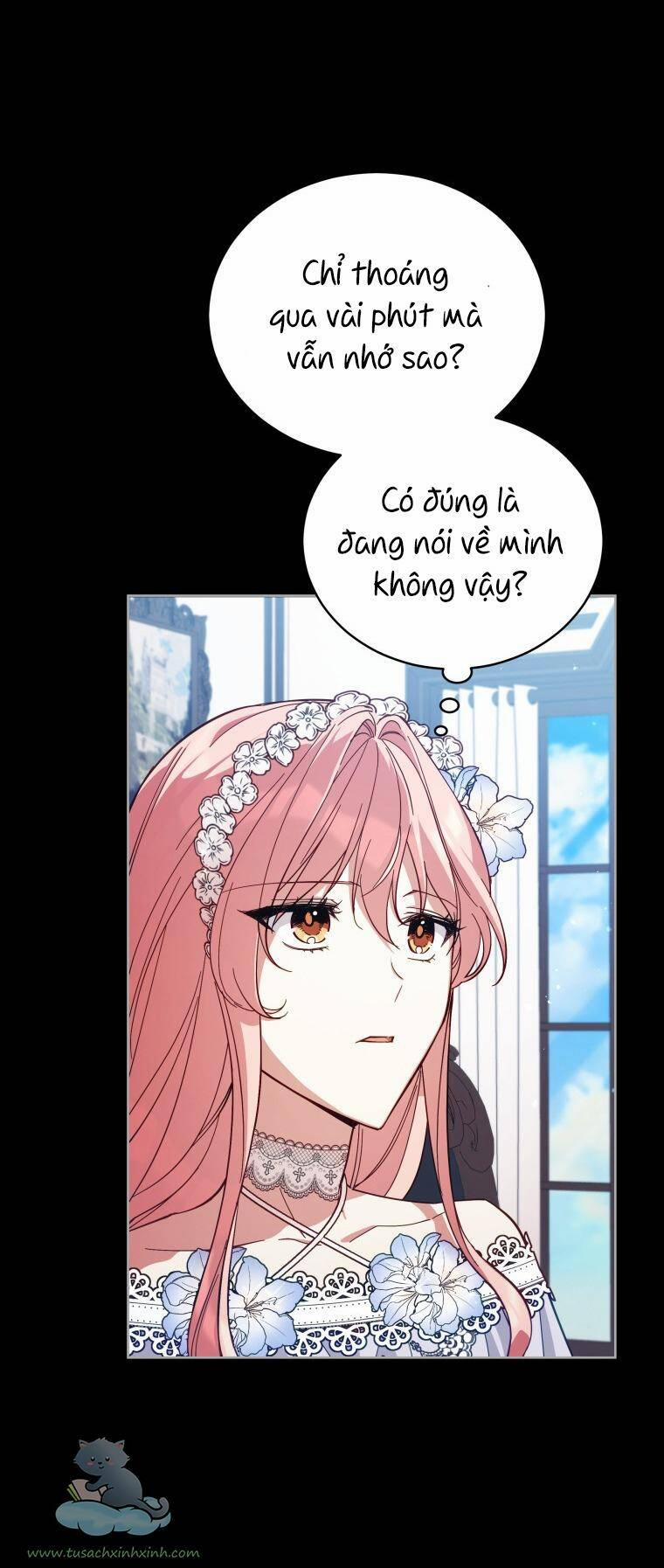 Quý Cô Không Thể Tiếp Cận 53 trang 47