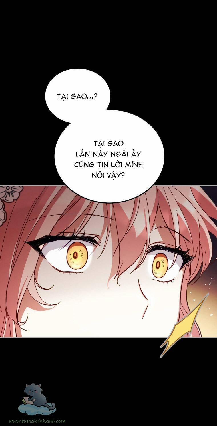 Quý Cô Không Thể Tiếp Cận 53 trang 48