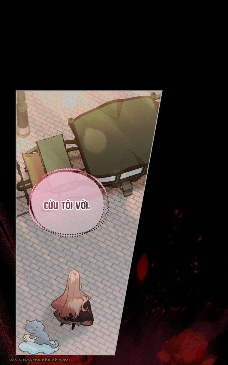 Quý Cô Không Thể Tiếp Cận 53 trang 50