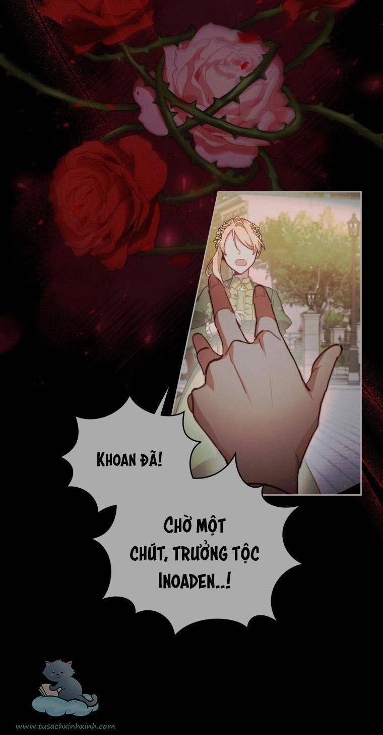 Quý Cô Không Thể Tiếp Cận 53 trang 51