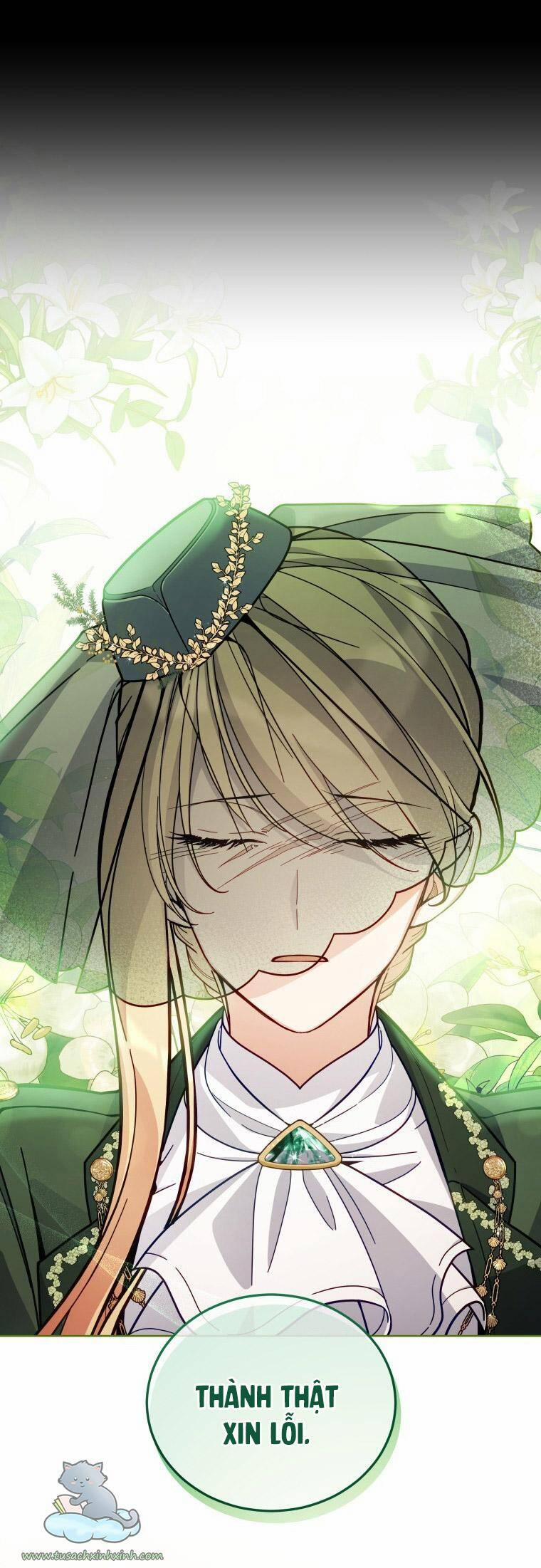 Quý Cô Không Thể Tiếp Cận 53 trang 53