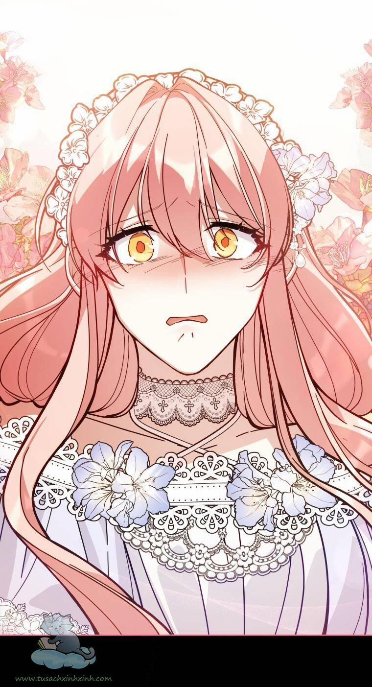 Quý Cô Không Thể Tiếp Cận 53 trang 54