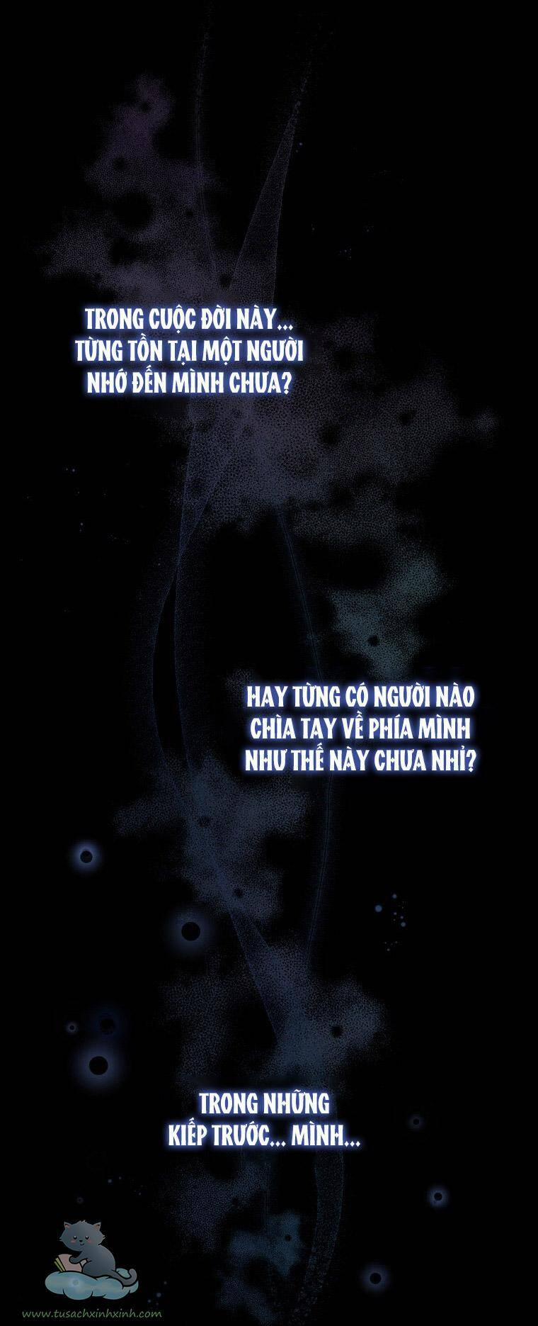 Quý Cô Không Thể Tiếp Cận 53 trang 55