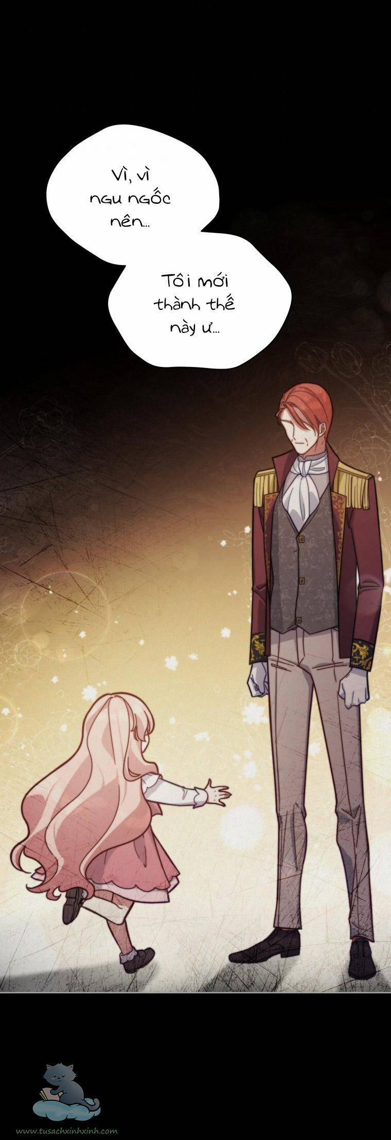 Quý Cô Không Thể Tiếp Cận 53 trang 57