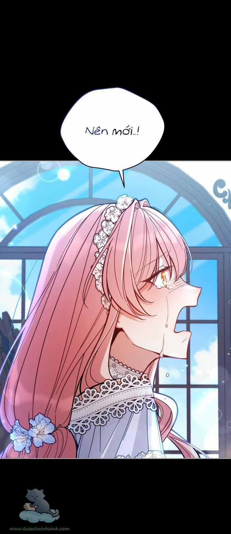 Quý Cô Không Thể Tiếp Cận 53 trang 58