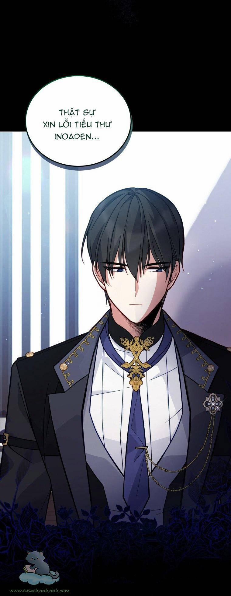 Quý Cô Không Thể Tiếp Cận 53 trang 61