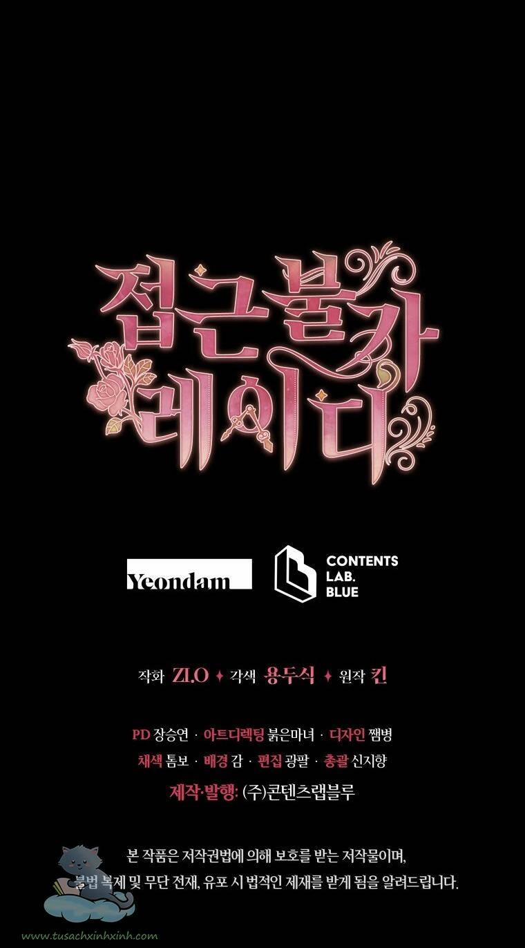 Quý Cô Không Thể Tiếp Cận 53 trang 63