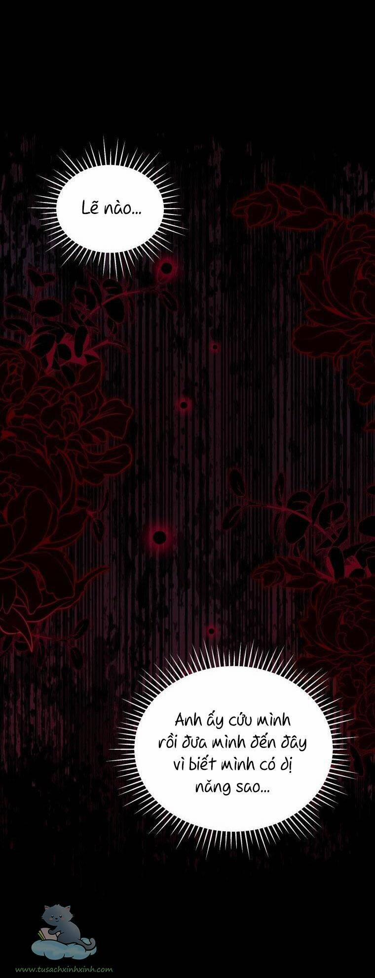 Quý Cô Không Thể Tiếp Cận 53 trang 9