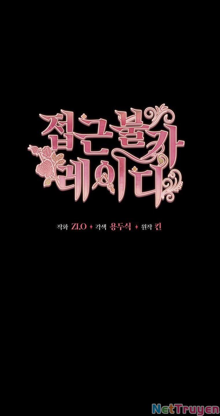 Quý Cô Không Thể Tiếp Cận 54 trang 10