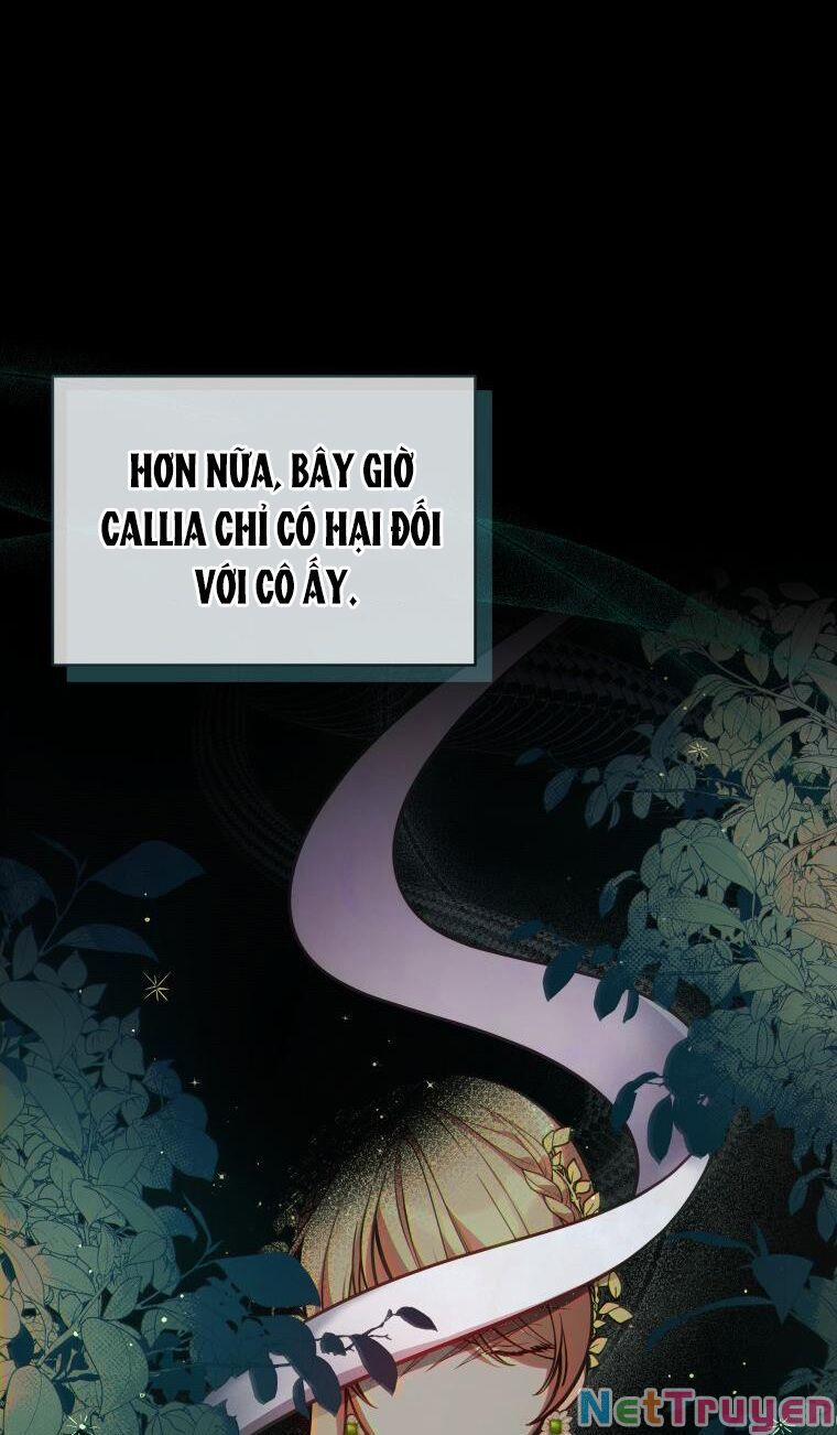 Quý Cô Không Thể Tiếp Cận 54 trang 15