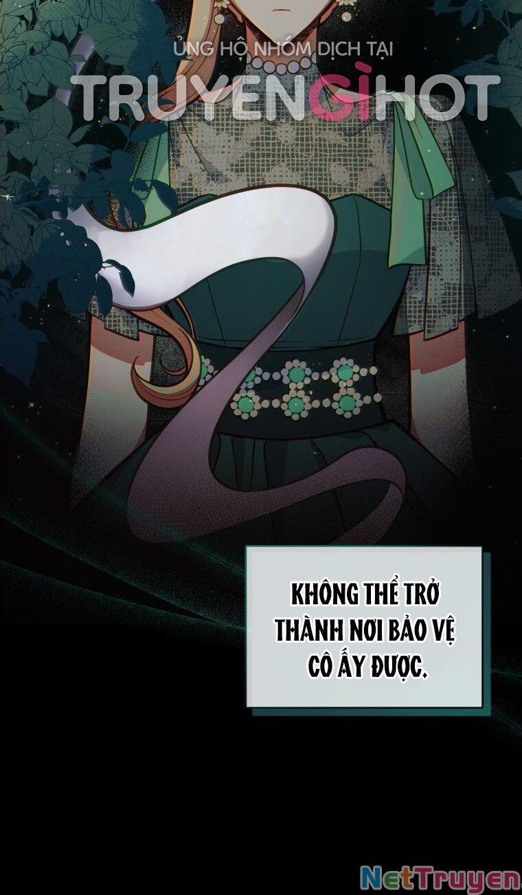 Quý Cô Không Thể Tiếp Cận 54 trang 16