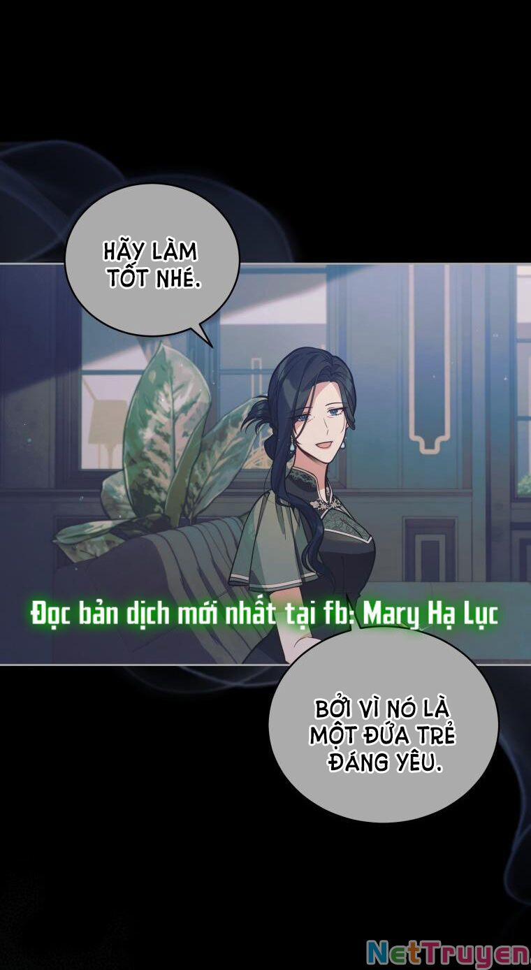 Quý Cô Không Thể Tiếp Cận 54 trang 17