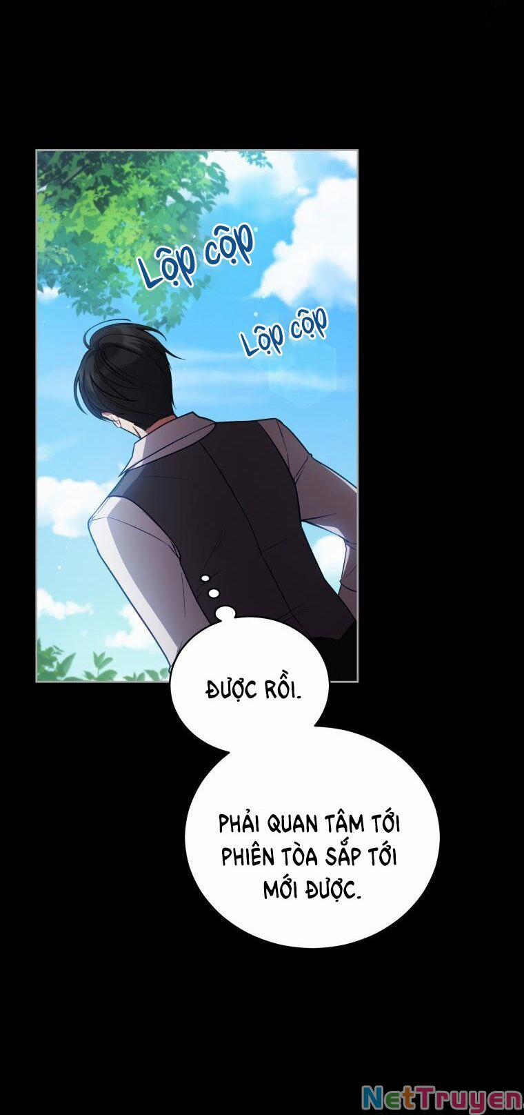 Quý Cô Không Thể Tiếp Cận 54 trang 19