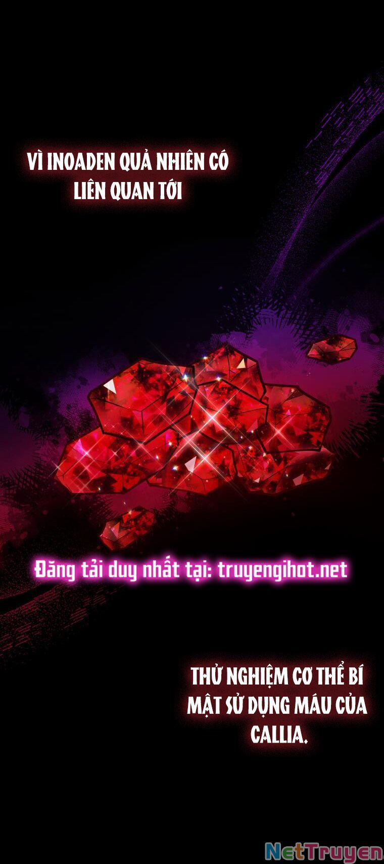 Quý Cô Không Thể Tiếp Cận 54 trang 20