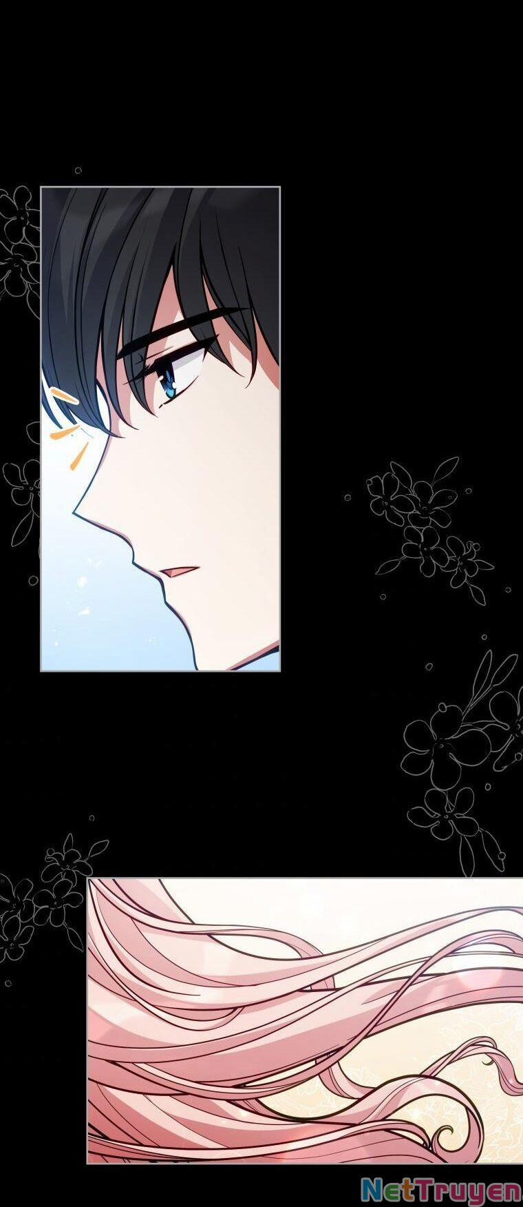 Quý Cô Không Thể Tiếp Cận 54 trang 22