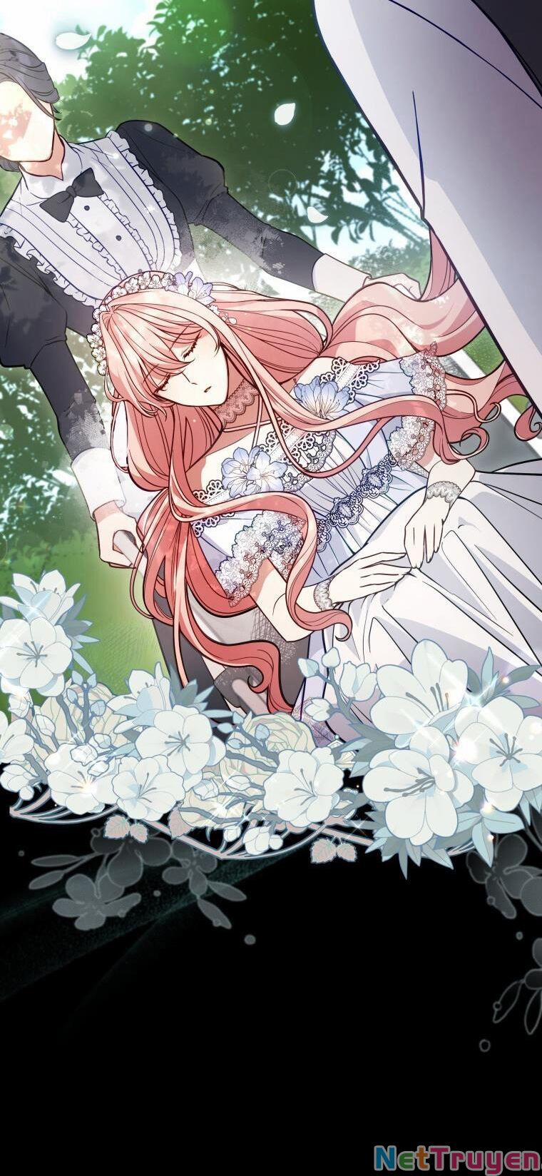 Quý Cô Không Thể Tiếp Cận 54 trang 24