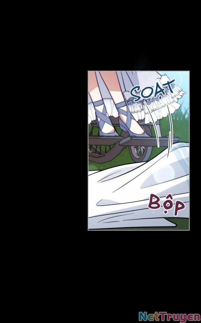 Quý Cô Không Thể Tiếp Cận 54 trang 26