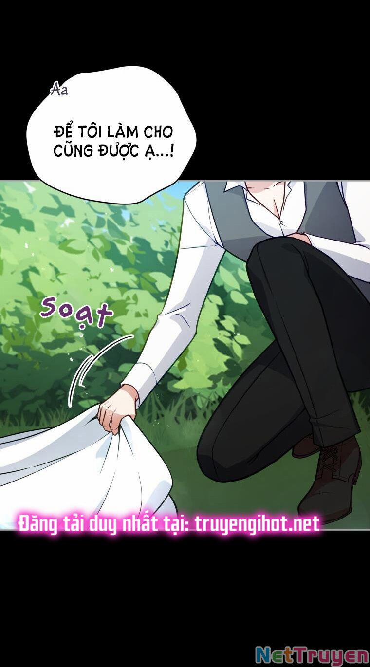 Quý Cô Không Thể Tiếp Cận 54 trang 27