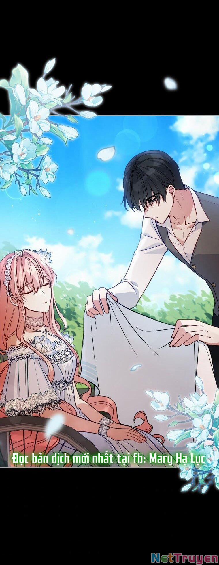 Quý Cô Không Thể Tiếp Cận 54 trang 28