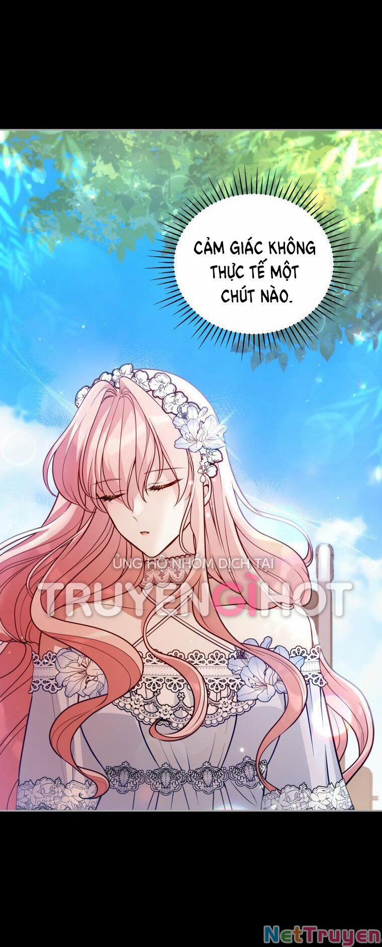 Quý Cô Không Thể Tiếp Cận 54 trang 30