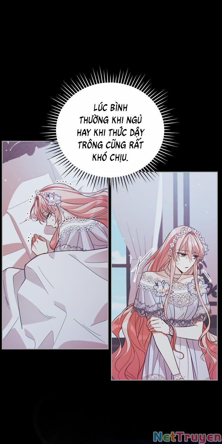 Quý Cô Không Thể Tiếp Cận 54 trang 32