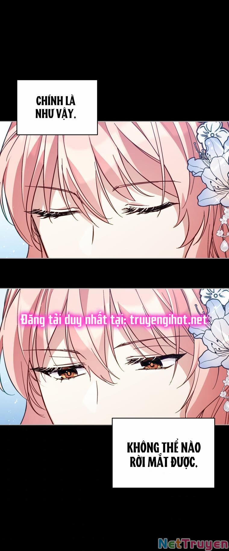 Quý Cô Không Thể Tiếp Cận 54 trang 34