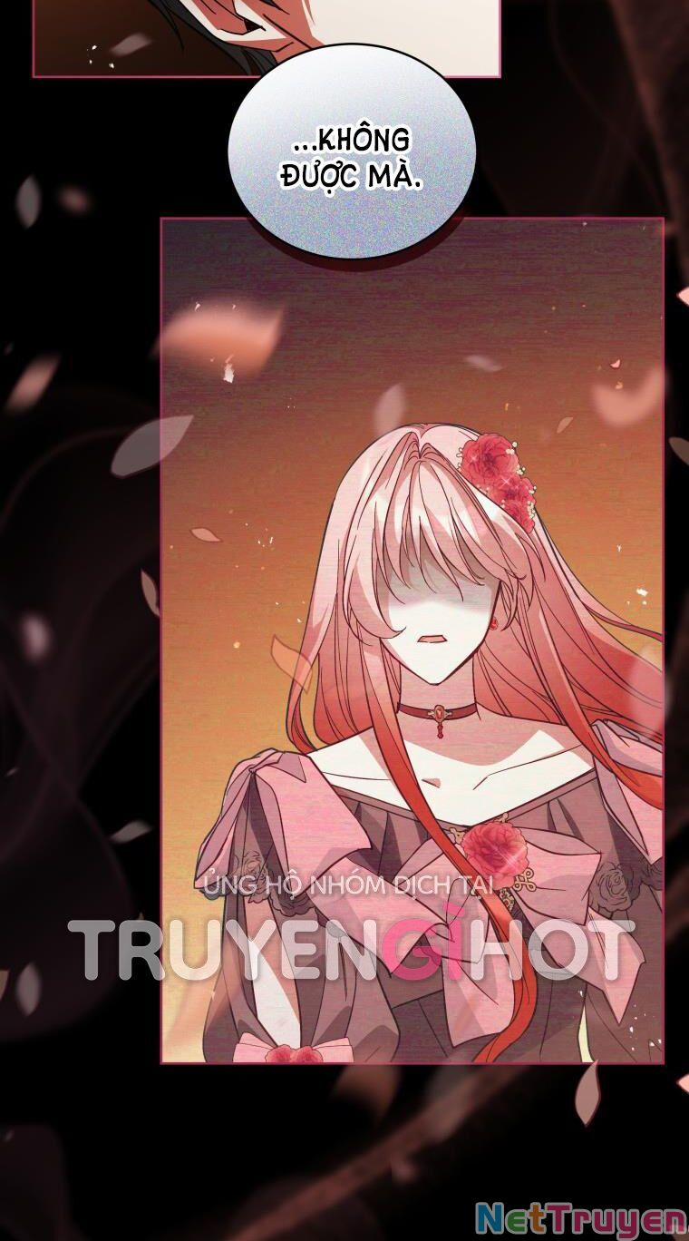 Quý Cô Không Thể Tiếp Cận 54 trang 39