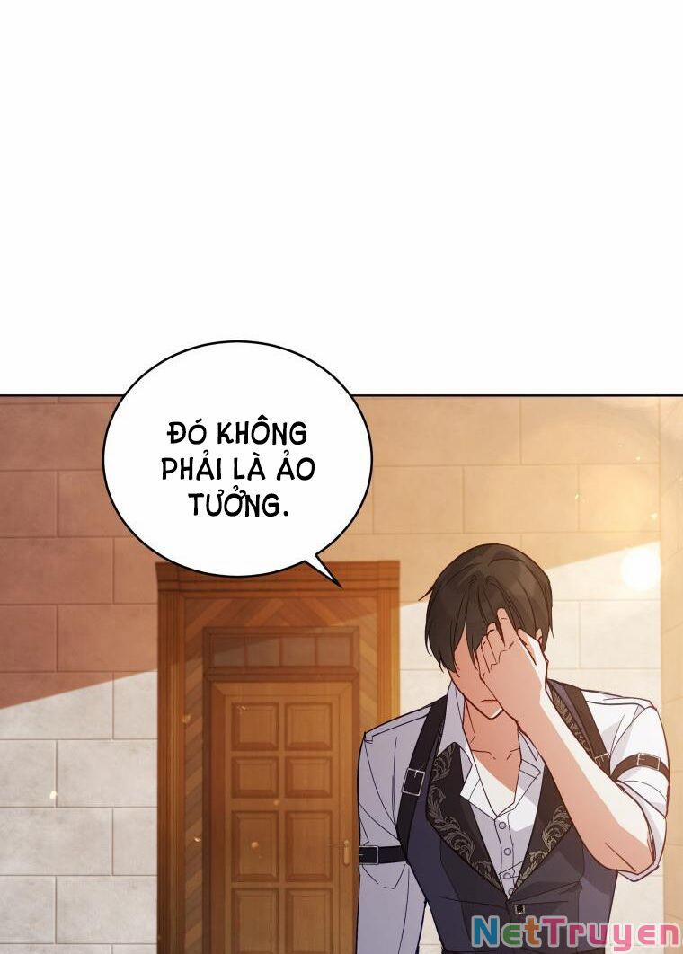 Quý Cô Không Thể Tiếp Cận 54 trang 42