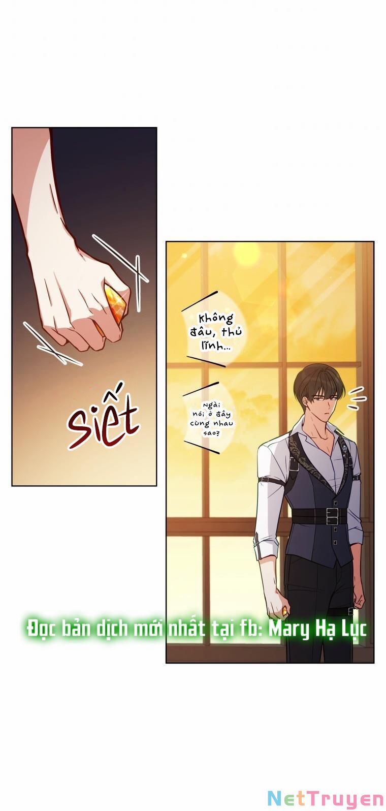 Quý Cô Không Thể Tiếp Cận 54 trang 44