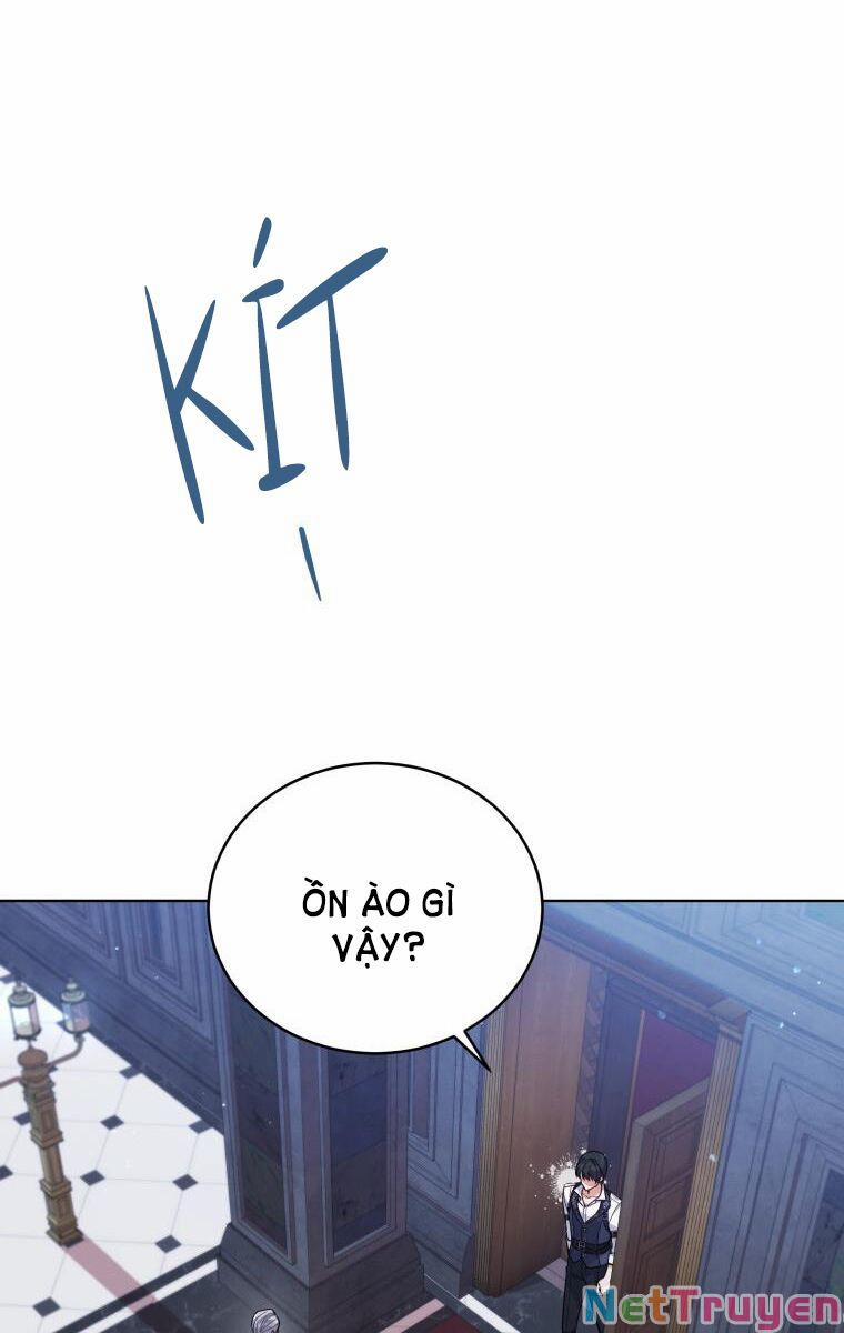 Quý Cô Không Thể Tiếp Cận 54 trang 45