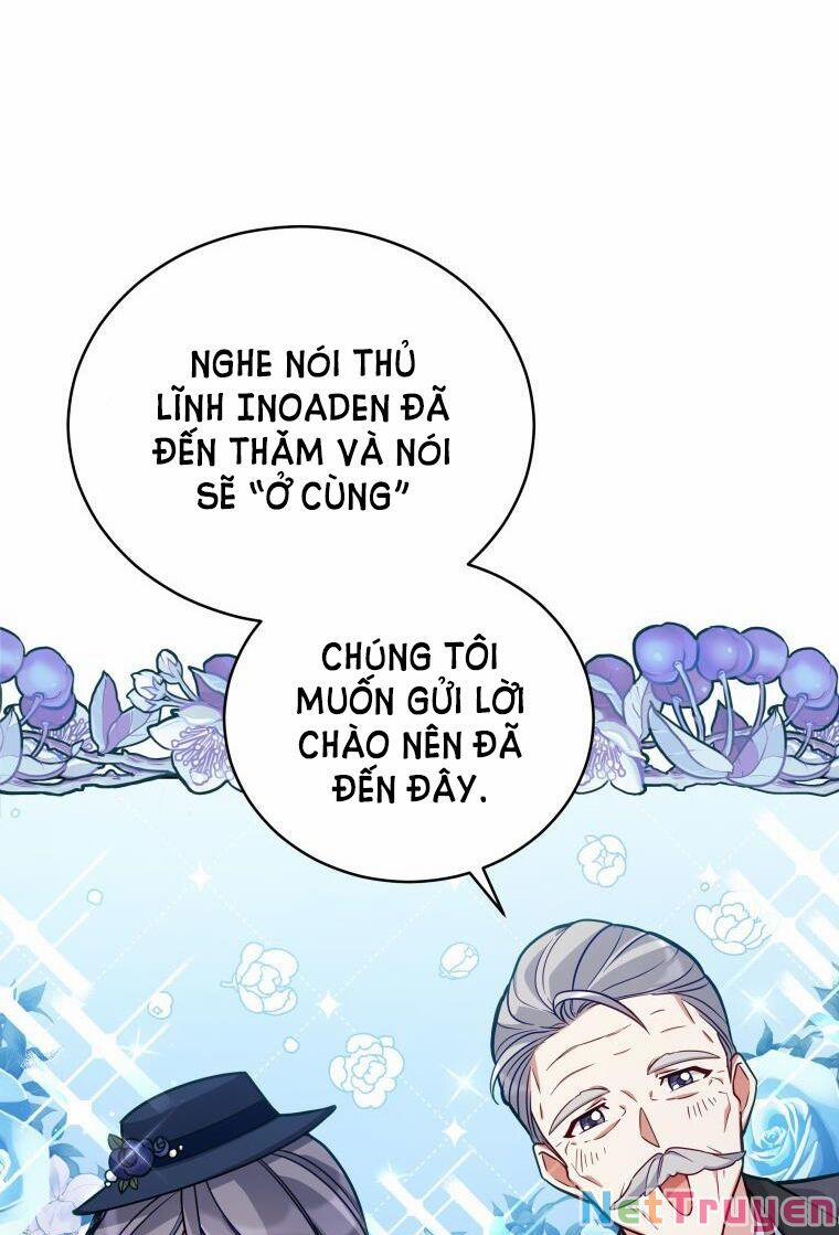 Quý Cô Không Thể Tiếp Cận 54 trang 47