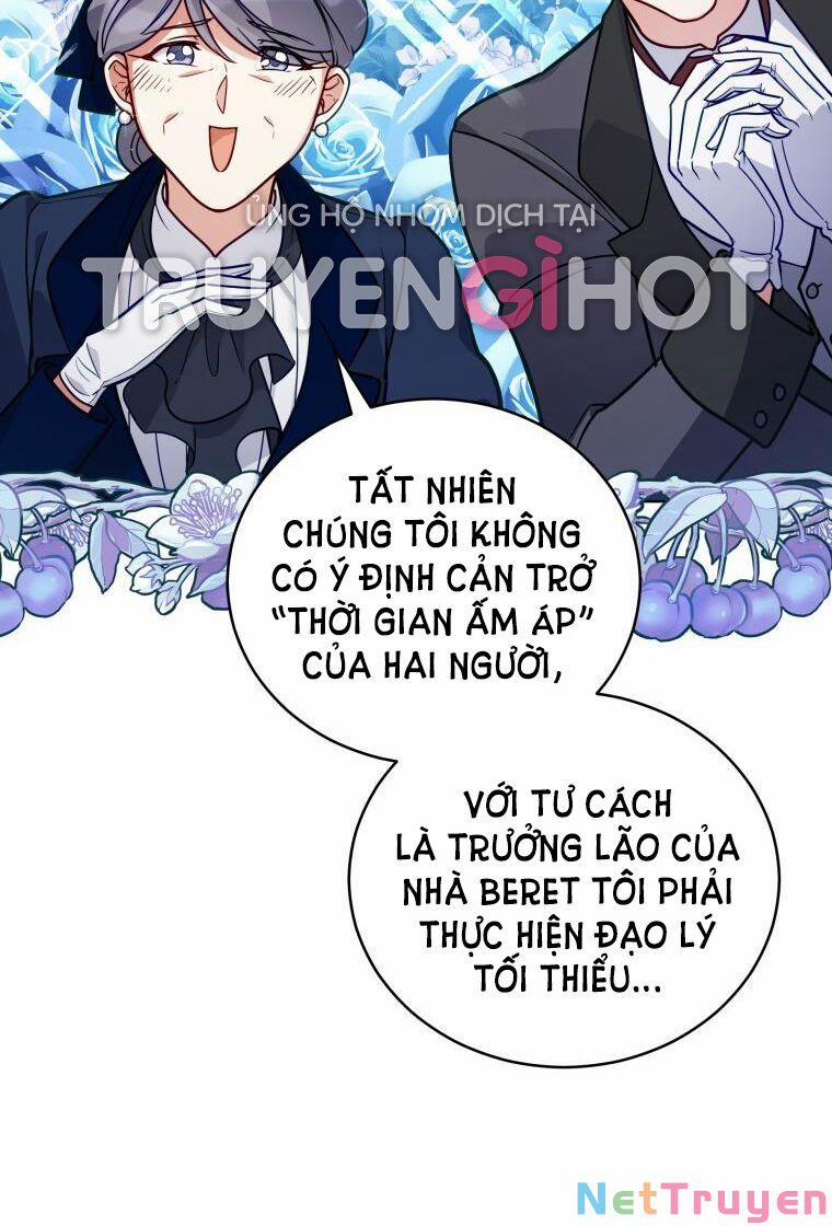 Quý Cô Không Thể Tiếp Cận 54 trang 48