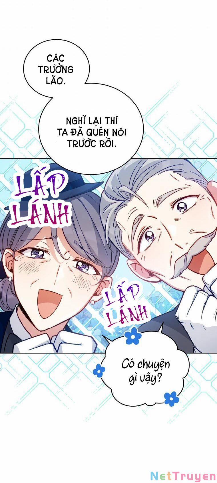 Quý Cô Không Thể Tiếp Cận 54 trang 51