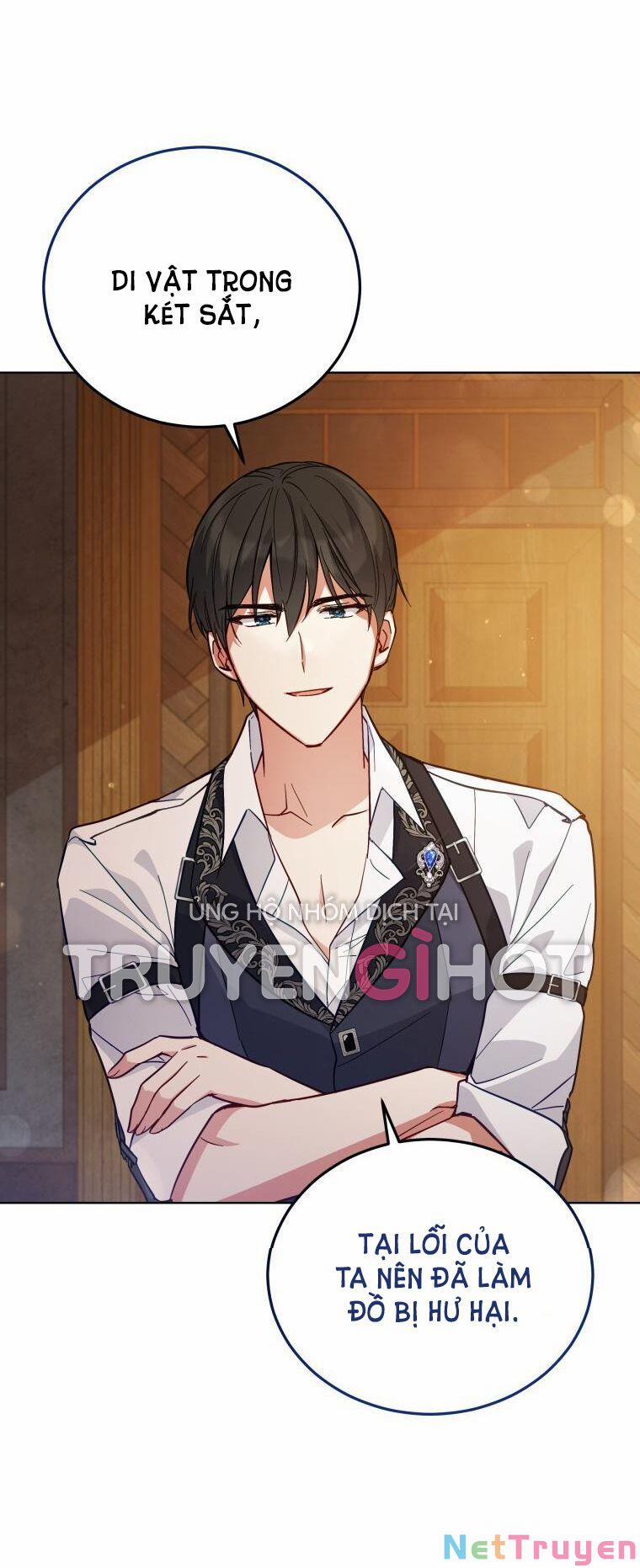 Quý Cô Không Thể Tiếp Cận 54 trang 52