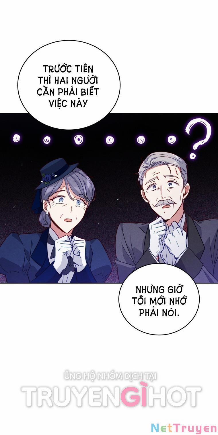 Quý Cô Không Thể Tiếp Cận 54 trang 53