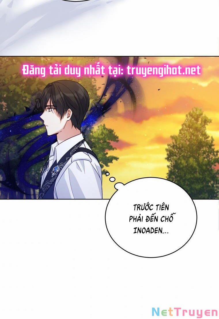 Quý Cô Không Thể Tiếp Cận 54 trang 56