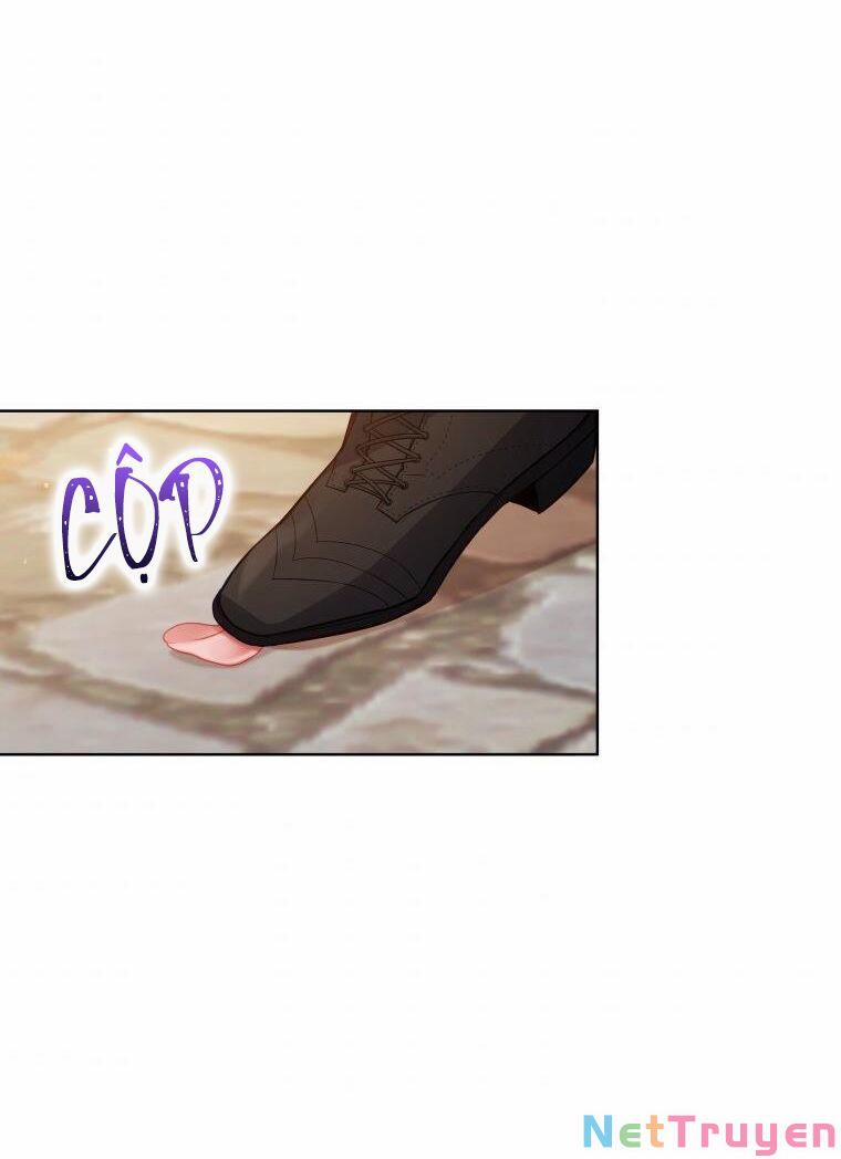 Quý Cô Không Thể Tiếp Cận 54 trang 57