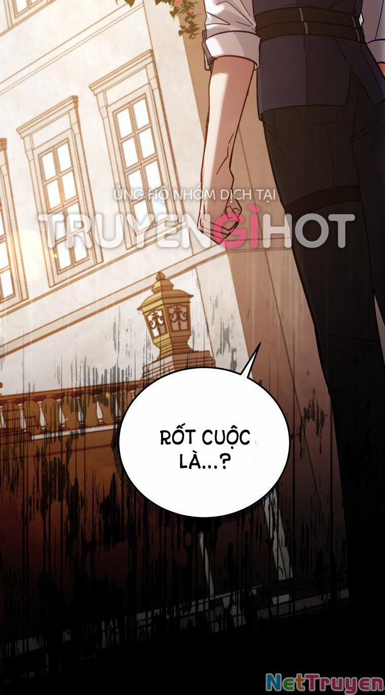 Quý Cô Không Thể Tiếp Cận 54 trang 61